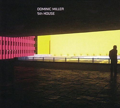 Dominic Miller/Fifth House