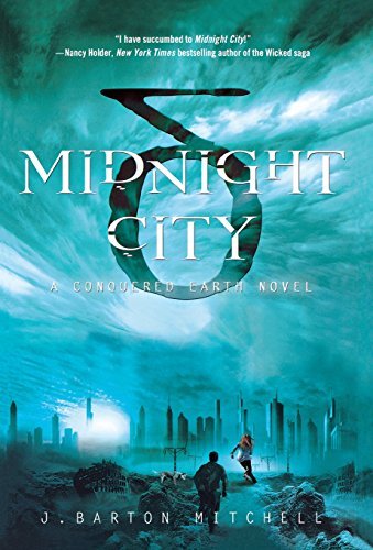 J. Barton Mitchell/Midnight City
