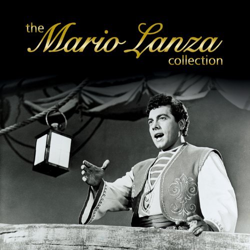 Mario Lanza/Mario Lanza Collection