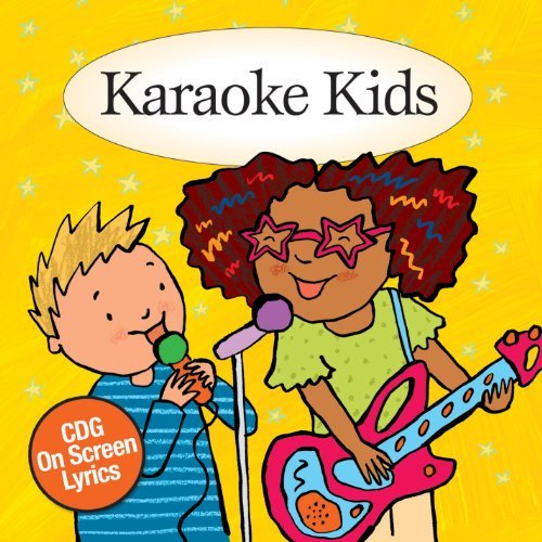Karaoke Kids/Karaoke Kids@Karaoke