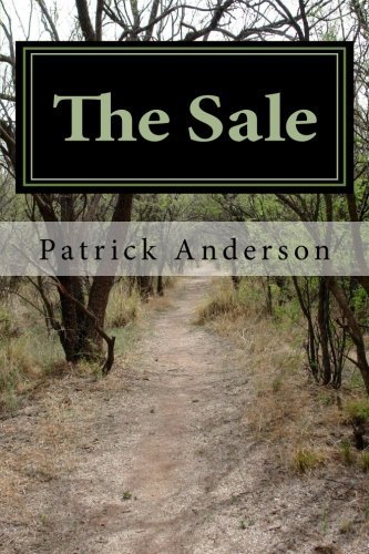 Patrick James Anderson/The Sale