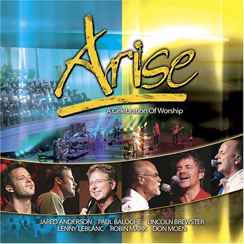 Various/Arise - A Celebration Of Worship