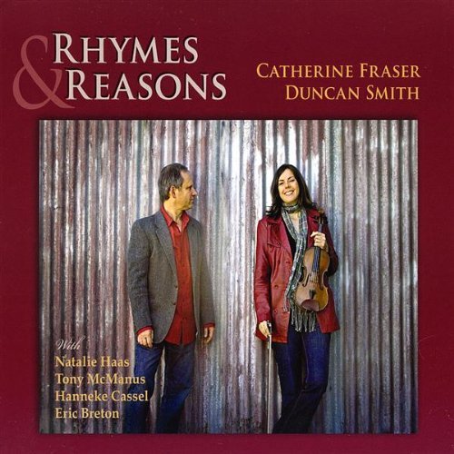 Catherine & Duncan Smit Fraser/Rhymes & Reasons