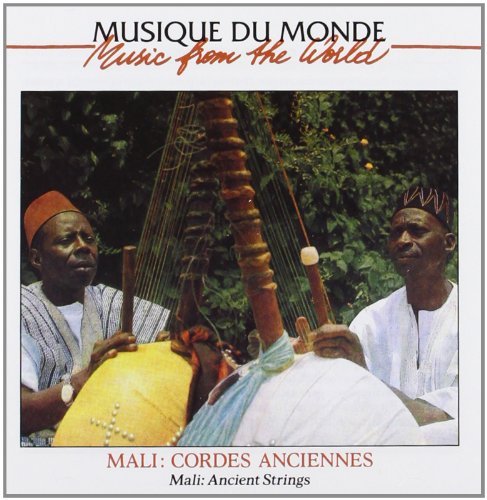 Mali/Cordes Anciennes@Import-Eu