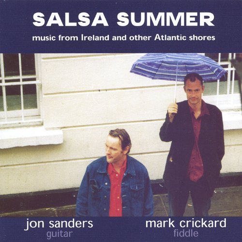 Sanders/Crickard/Salsa Summer