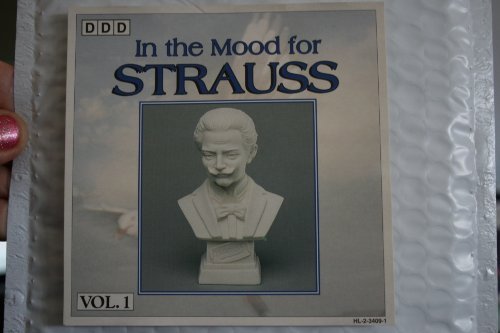 J. Strauss/In A Classical Mood