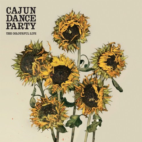 Cajun Dance Party/Colourful Life@Import-Jpn@Lmtd Ed./Incl. Bonus Tracks
