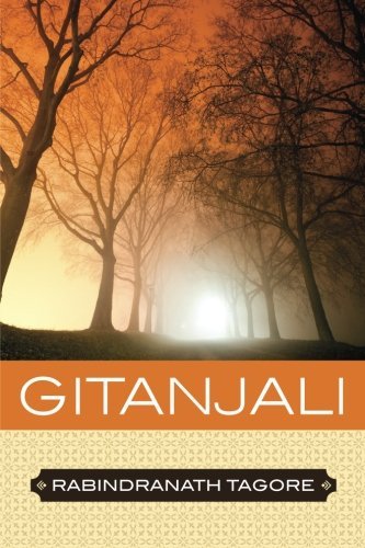 Rabindranath Tagore/Gitanjali