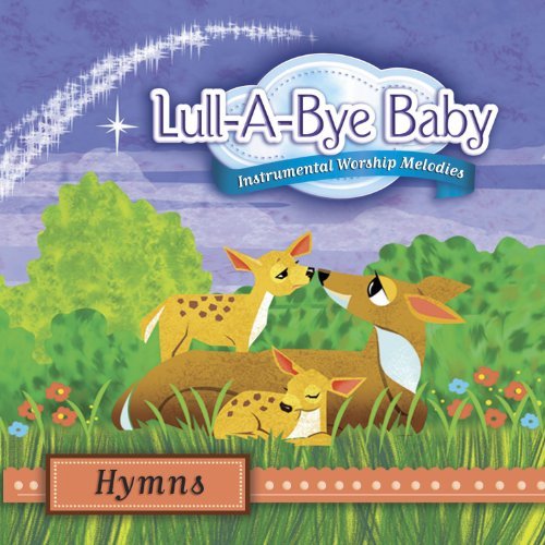 Lull-A-Bye/Lull-A-Bye@Hymns: Instrumental Worship Melodies