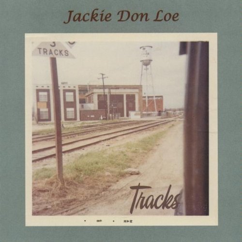 Jackie Don Loe/Tracks