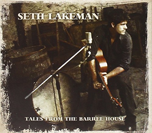 Seth Lakeman/Tales From The Barrel House: C@Import-Gbr