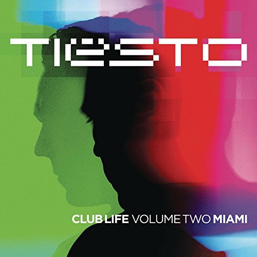 Tiesto/Vol. 2-Club Life-Miami