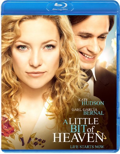 Little Bit Of Heaven/Hudson/Bernal/Goldberg@Blu-Ray/Ws@Pg13