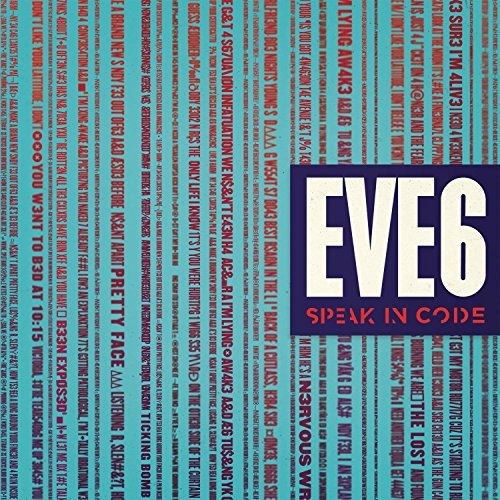 Eve 6 Speak In Code 