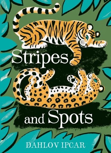 Dahlov Ipcar Stripes & Spots 