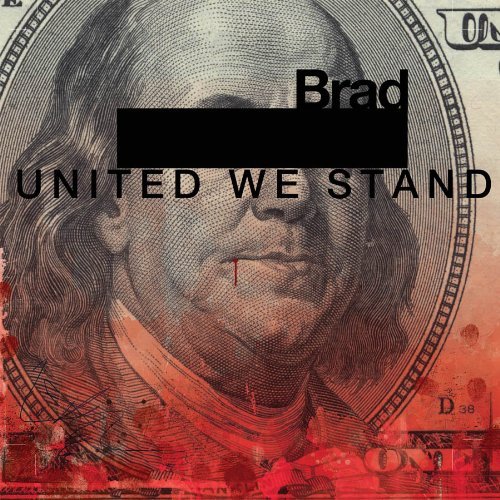 Brad United We Stand 