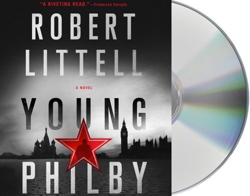 Robert Littell/Young Philby