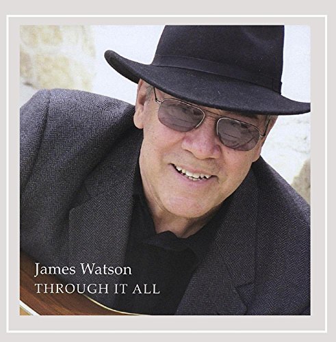 James Watson/Through It All