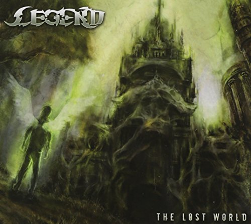 Legend/Lost World