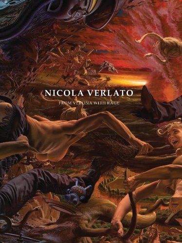 Nicola Verlato/From Verona with Rage