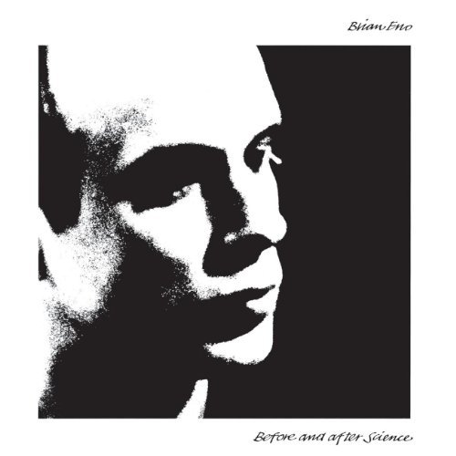 Brian Eno/Before & After Science@Import-Eu
