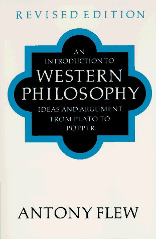 ANTONY FLEW/An Introduction To Western Philosophy