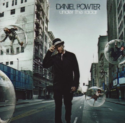 Daniel Powter/Under The Radar