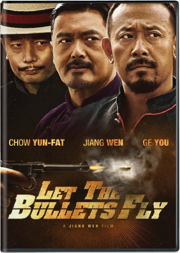 Let The Bullets Fly/Let The Bullets Fly@Ws@Nr