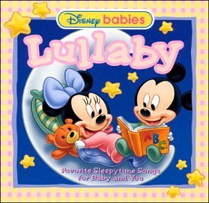 Disney Babies/Lullaby