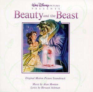 Beauty & The Beast Soundtrack 