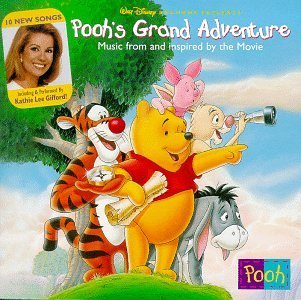 Winnie The Pooh/Pooh's Grand Adventure Music