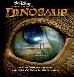 Dinosaur Soundtrack 