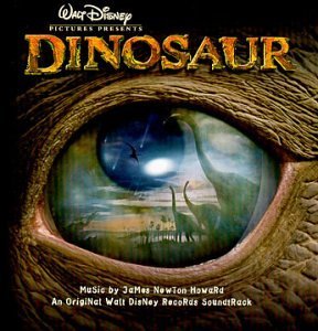 Dinosaur/Soundtrack