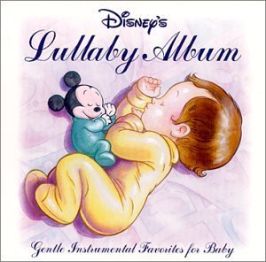 Disney/Lullaby Album
