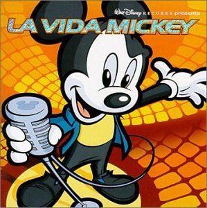 La Vida Mickey/La Vida Mickey@Blisterpack