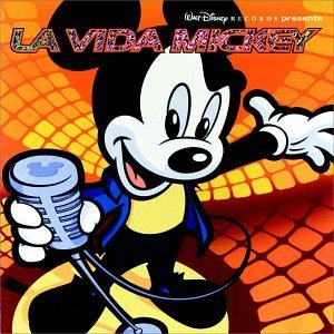 La Vida Mickey/La Vida Mickey