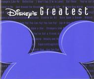 Disney's Greatest Vol. 1 Disney's Greatest Disney's Greatest 