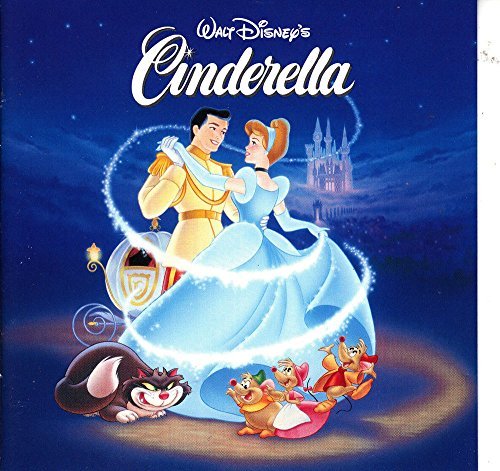 Cinderella/Soundtrack