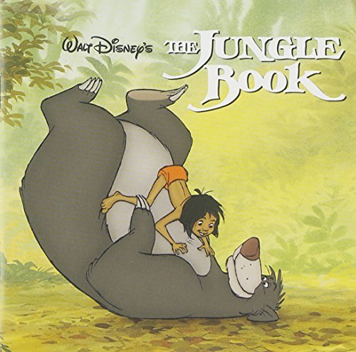 Jungle Book/Soundtrack