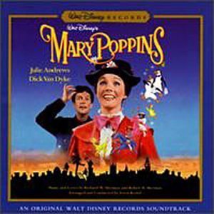 Mary Poppins Soundtrack 