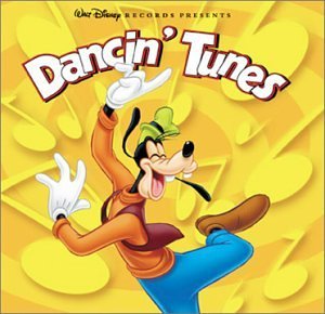 Disney/Dancin' Tunes