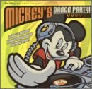 Disney/Mickey's Dance Party@Blisterpack