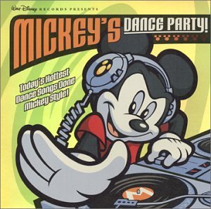 Disney/Mickey's Dance Party