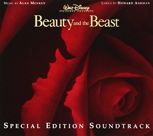 Beauty & The Beast Soundtrack Special Ed. 
