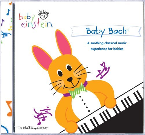 Disney/Baby Bach