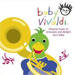 Disney/Baby Vivaldi