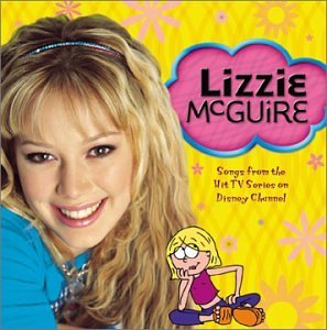 Various Artists/Lizzie Mcguire@Duff/Smashmouth/Jump 5/Play@Simpson/Jackson 5/S Club 7