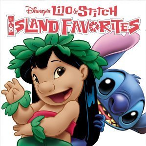 Lilo & Stitch Island Favorites/Soundtrack