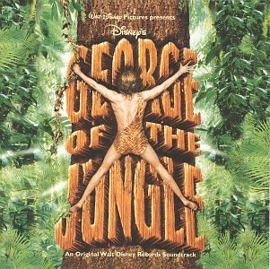 George Of The Jungle/Soundtrack