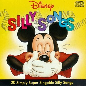 Silly Songs/20 Simply Super Singable Silly